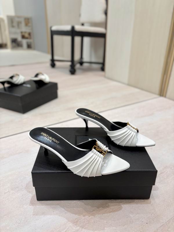 YSL Heels Wmns ID:20260916-367
